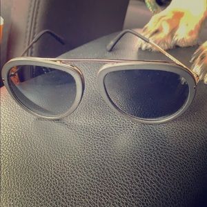 Tom Ford Sunglasses. Series Stacy